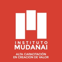 Instituto Mudanai de Creación de Valor logo, Instituto Mudanai de Creación de Valor contact details