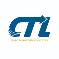 CTL - Claro Transportes e Logística logo, CTL - Claro Transportes e Logística contact details