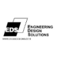 Engineering Design Solutions PLC logo, Engineering Design Solutions PLC contact details