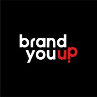 Brand You Up logo, Brand You Up contact details