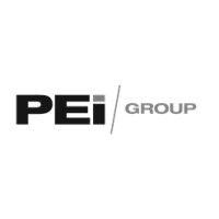 PEI Group Ltd logo, PEI Group Ltd contact details