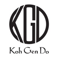 Koh Gen Do logo, Koh Gen Do contact details