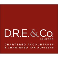 DRE & Co Chartered Accountants logo, DRE & Co Chartered Accountants contact details