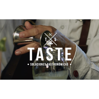 Taste Agencia logo, Taste Agencia contact details