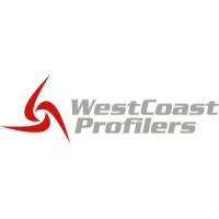 WestCoast Profilers logo, WestCoast Profilers contact details