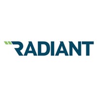 Radiant Digital Systems logo, Radiant Digital Systems contact details