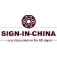 chinasigns logo, chinasigns contact details