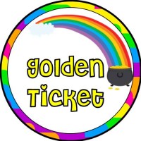 Golden Ticket logo, Golden Ticket contact details