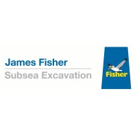 James Fisher Subsea Excavation logo, James Fisher Subsea Excavation contact details