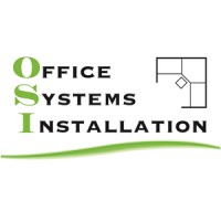 Office Systems Installation LLC logo, Office Systems Installation LLC contact details