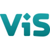 ViS Research logo, ViS Research contact details