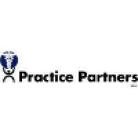 Practice Partners logo, Practice Partners contact details