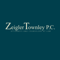 Zeigler Townley P.C. logo, Zeigler Townley P.C. contact details