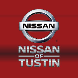 Tustin Nissan logo, Tustin Nissan contact details