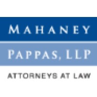 Mahaney & Pappas, LLP logo, Mahaney & Pappas, LLP contact details