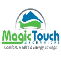 Magic Touch Mechanical logo, Magic Touch Mechanical contact details