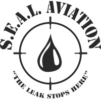 Seal Aviation logo, Seal Aviation contact details