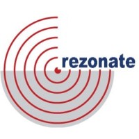 REZONATE INDUSTRIES, INC. logo, REZONATE INDUSTRIES, INC. contact details