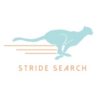 Stride Search Inc. logo, Stride Search Inc. contact details