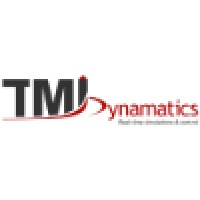 TMI Dynamatics logo, TMI Dynamatics contact details