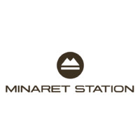 Minaret Station logo, Minaret Station contact details