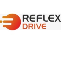 Reflex Drive logo, Reflex Drive contact details