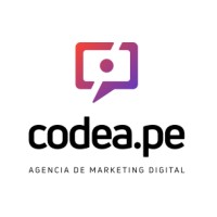 Agencia Digital Codea.pe logo, Agencia Digital Codea.pe contact details