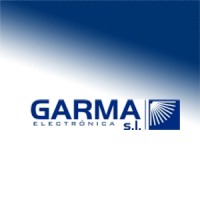 Garma Electrónica S.L logo, Garma Electrónica S.L contact details