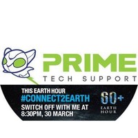 Prime Tech Support logo, Prime Tech Support contact details