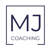 Megan Johnson Coaching logo, Megan Johnson Coaching contact details