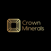 Crown Minerals logo, Crown Minerals contact details