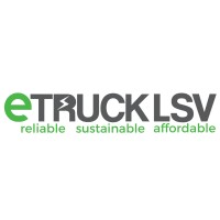 eTruck LSV logo, eTruck LSV contact details