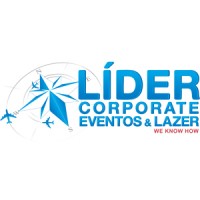 LIDER CORP logo, LIDER CORP contact details