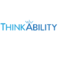 ThinkAbility.org logo, ThinkAbility.org contact details