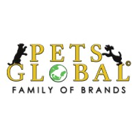 Pets Global Inc. logo, Pets Global Inc. contact details