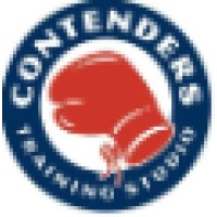 Contenders Training Studio logo, Contenders Training Studio contact details