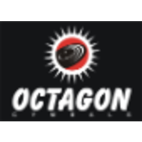 Octagon Cymbals logo, Octagon Cymbals contact details