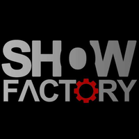 Show Factory logo, Show Factory contact details