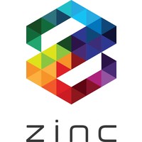 Zinc (Design & Innovation) logo, Zinc (Design & Innovation) contact details