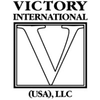 Victory International logo, Victory International contact details