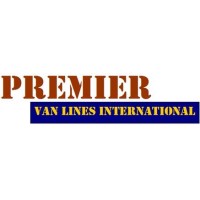 Premier Van Lines™ logo, Premier Van Lines™ contact details