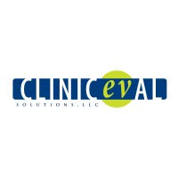 Cliniceval Solutions logo, Cliniceval Solutions contact details