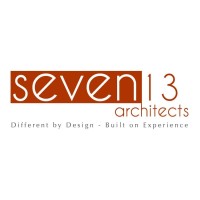 713 Architects logo, 713 Architects contact details