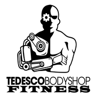 Tedesco Body Shop Fitness logo, Tedesco Body Shop Fitness contact details