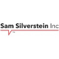 Sam Silverstein, Inc. logo, Sam Silverstein, Inc. contact details