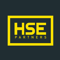 HSE Partners logo, HSE Partners contact details