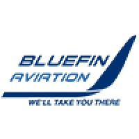 Bluefin Aviation Services logo, Bluefin Aviation Services contact details