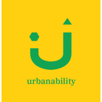 Urbanability logo, Urbanability contact details