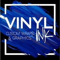 Vinyl Ink logo, Vinyl Ink contact details