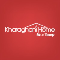 Kharaghani Home logo, Kharaghani Home contact details